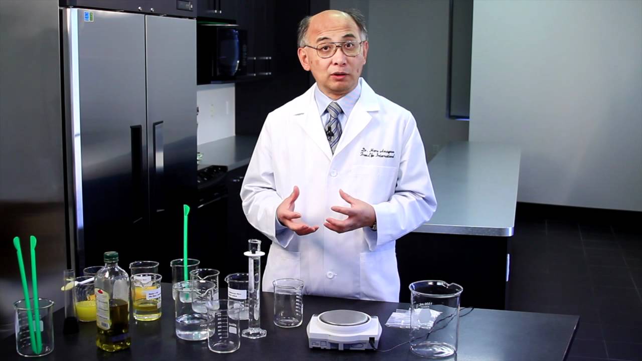 The Fat Magnet with Dr. Haru