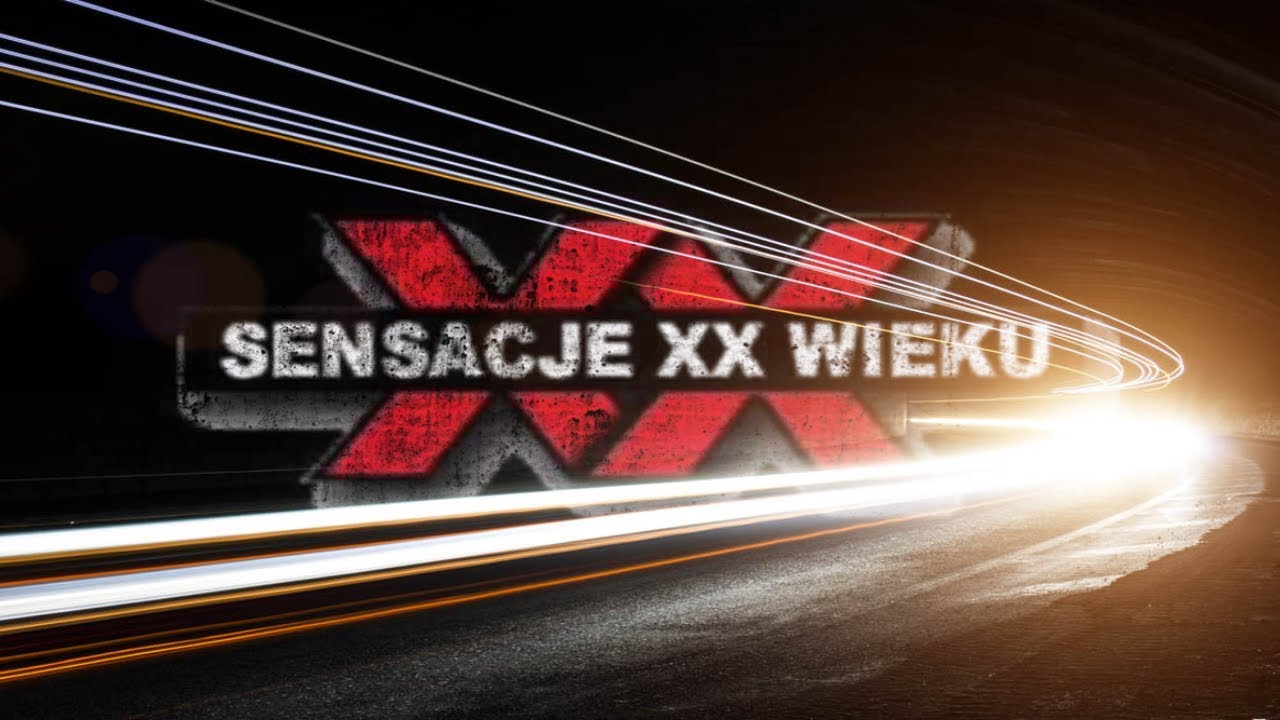Zamach na Stalina - Sensacje XX wieku (II wojna światowa)