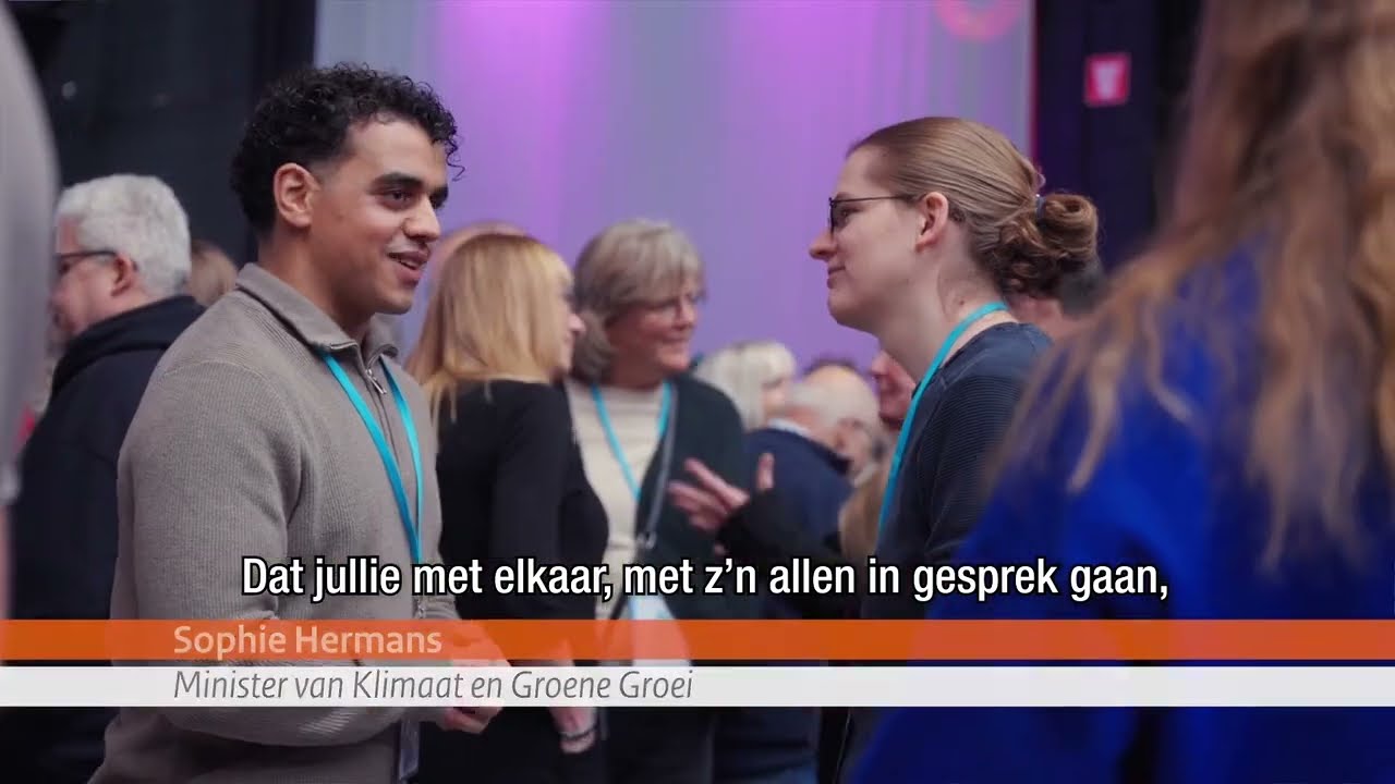 Het advies is er! - Compilatievideo Nationaal Burgerberaad Klimaat
