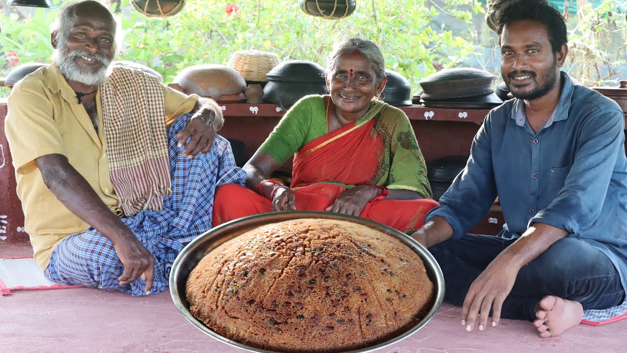 Ranganayakamma Birthday Special || Easy Birthday Cake Recipe || నోట్లో వెన్నలా కరిగిపోయే కేక్