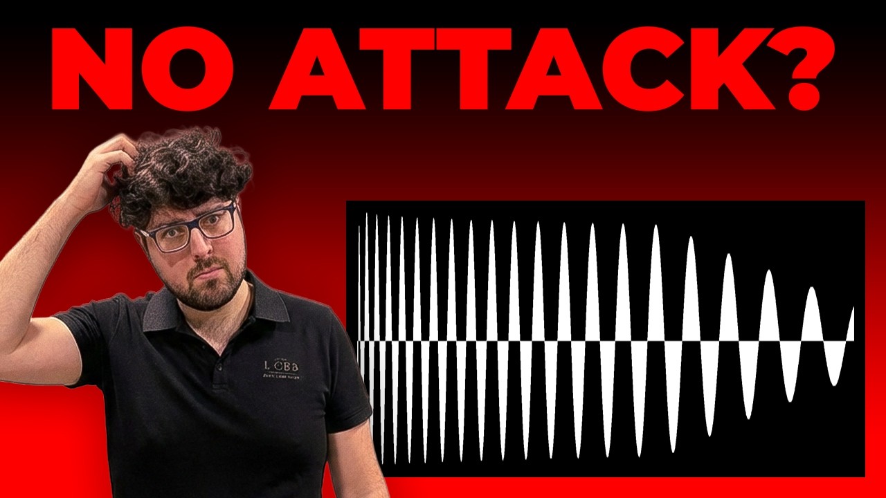 909 Kick Tutorial Without Samples (The Scientific Method)