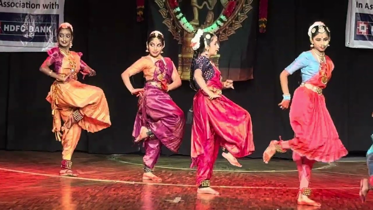 NATARAJA  KAVUTHUVAM
