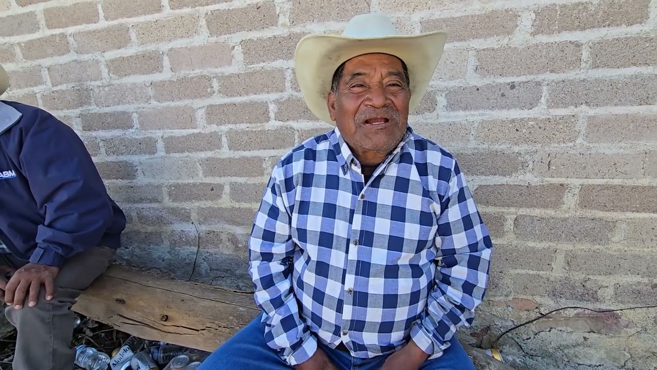 Yucuquimi Oaxaca Mexico 