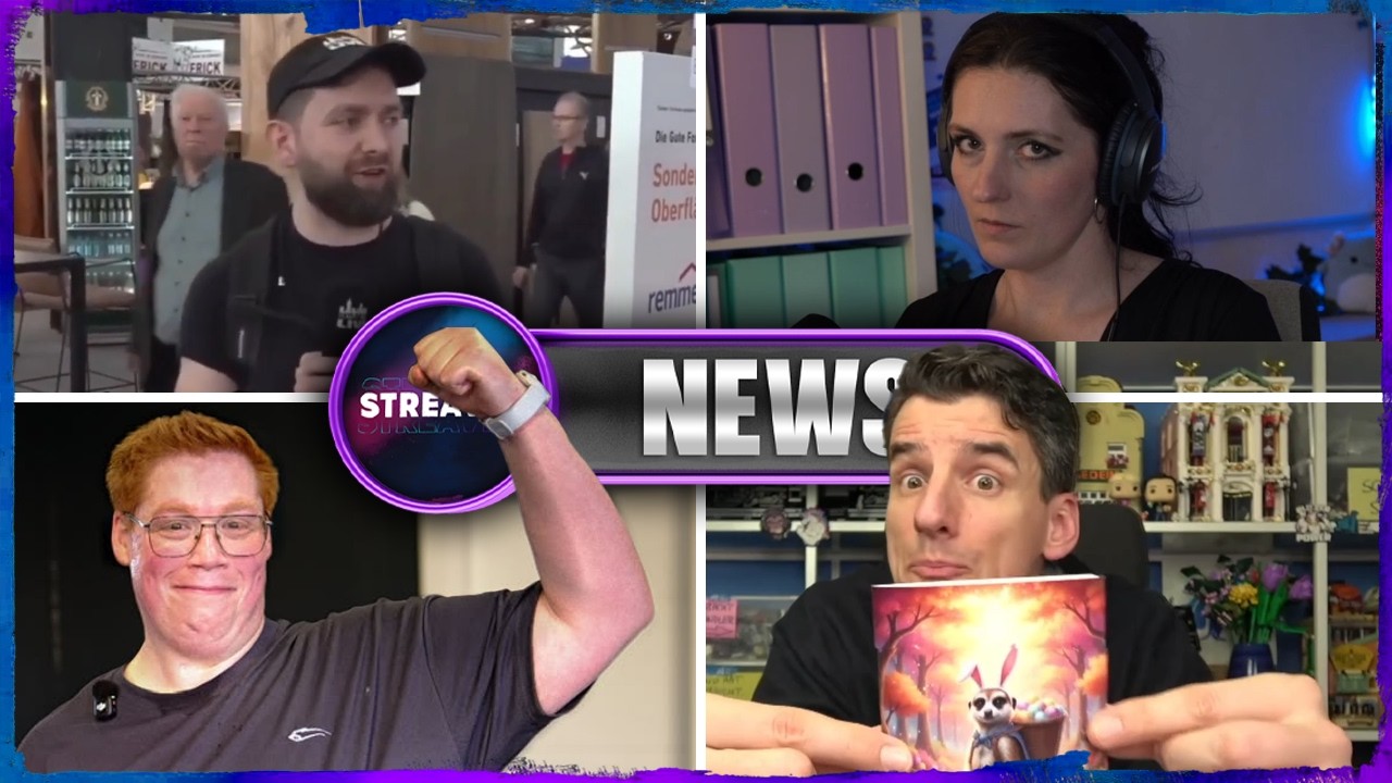 Lehrenfrau über Kevinits, Ronja und Aluna | Held der Steine in Kritik | Gamerstime Cutter Verdienst