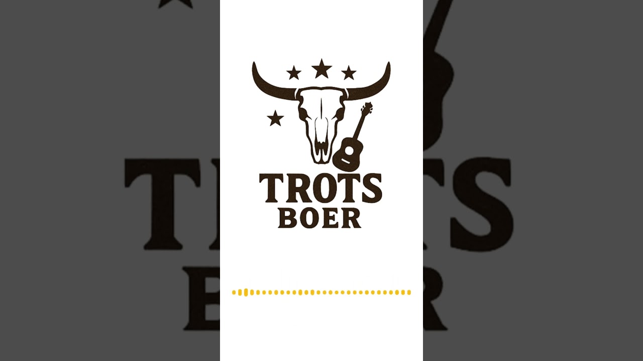 Staan Vas, My Volk 2 - Trots Boer