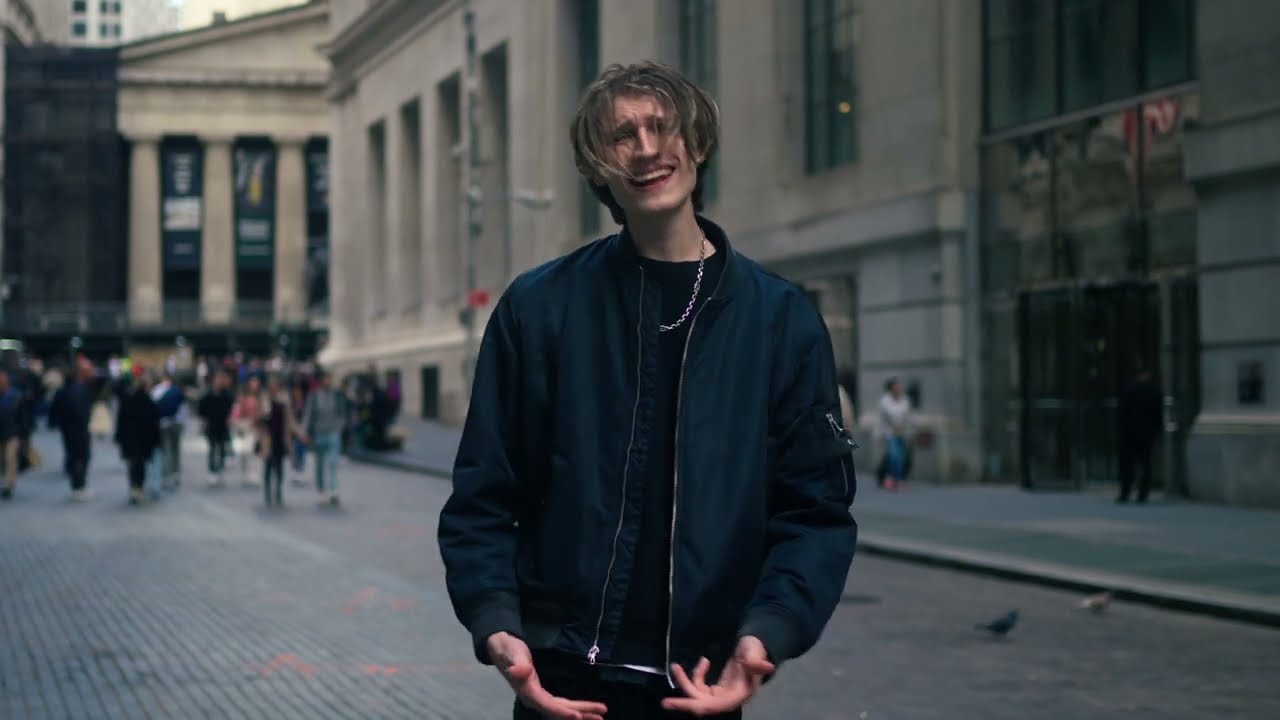 Jack West &ndash; &ldquo;Undealt&rdquo; (Official Music Video)