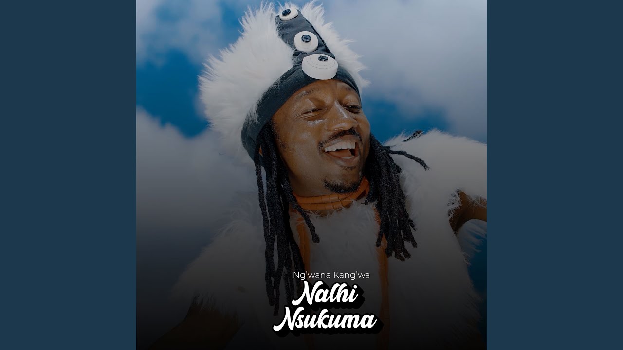 Nalhi Nsukuma