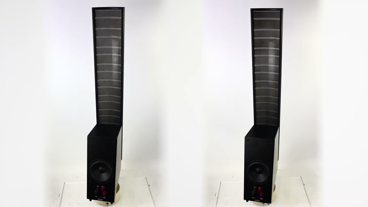 Martin Logan ElectroMotion ESL X