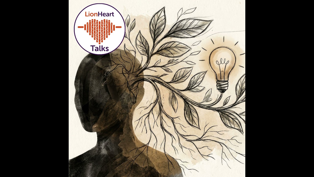 3.1 LionHeart Talks...Growth Mindset