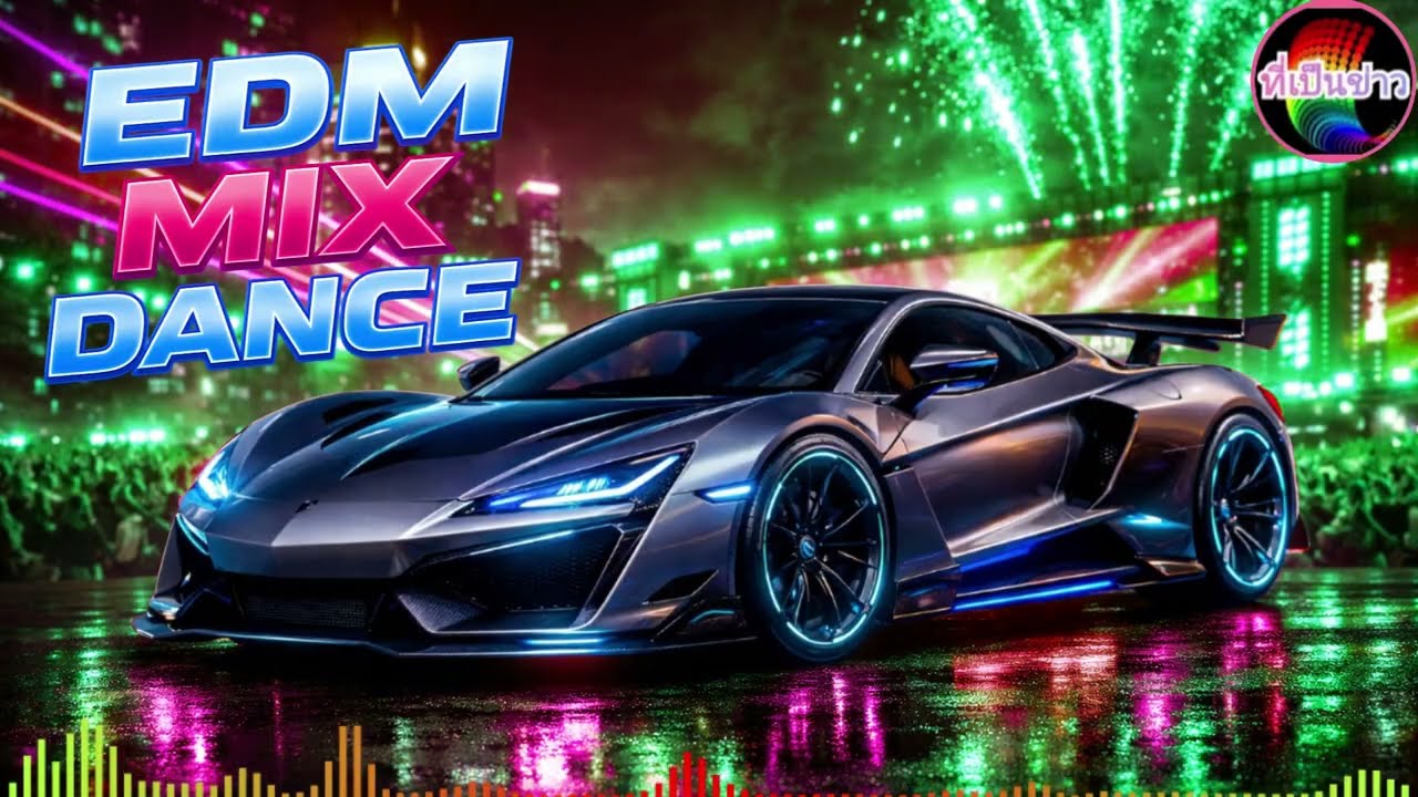 [ EDM MIX DANCE ] #3