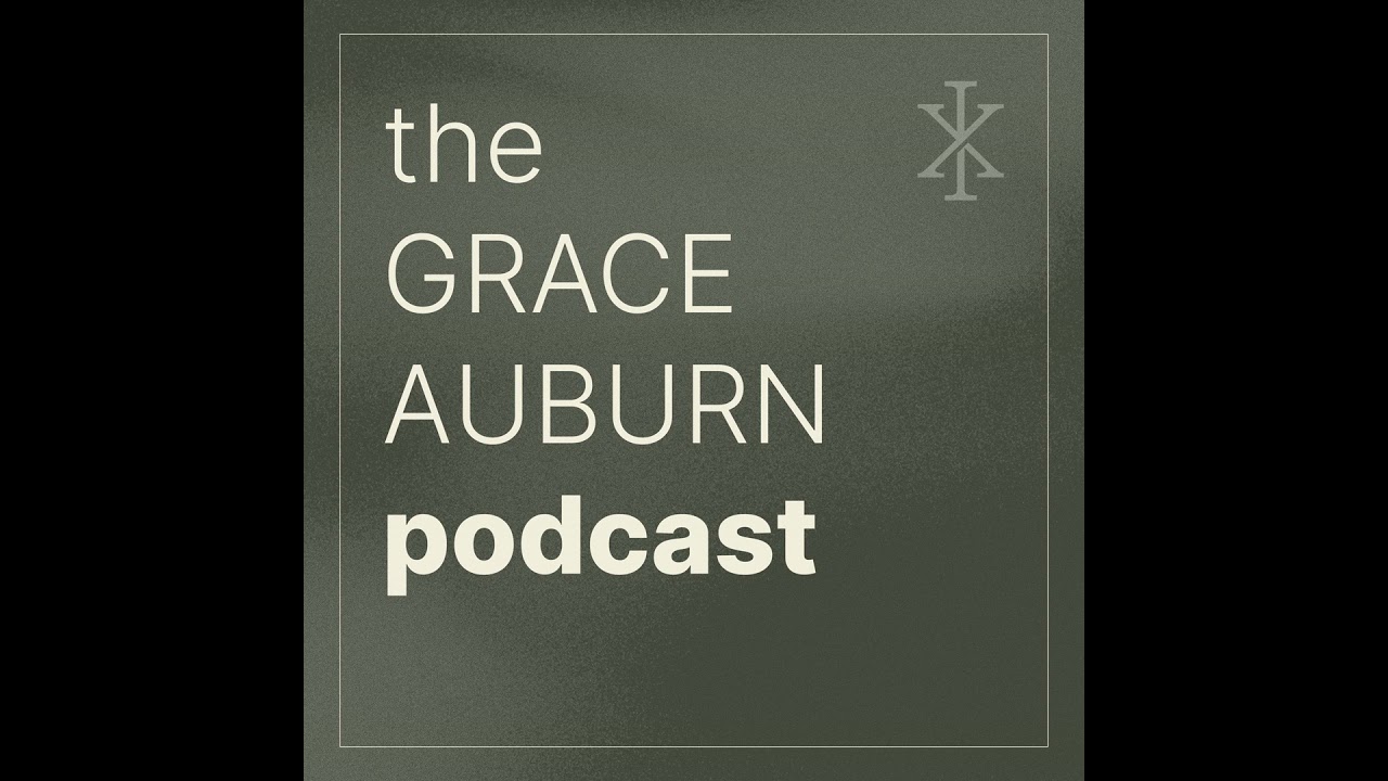The Center for Biblical Unity | Faithfulness in a Fallen World with Kevin Briggins