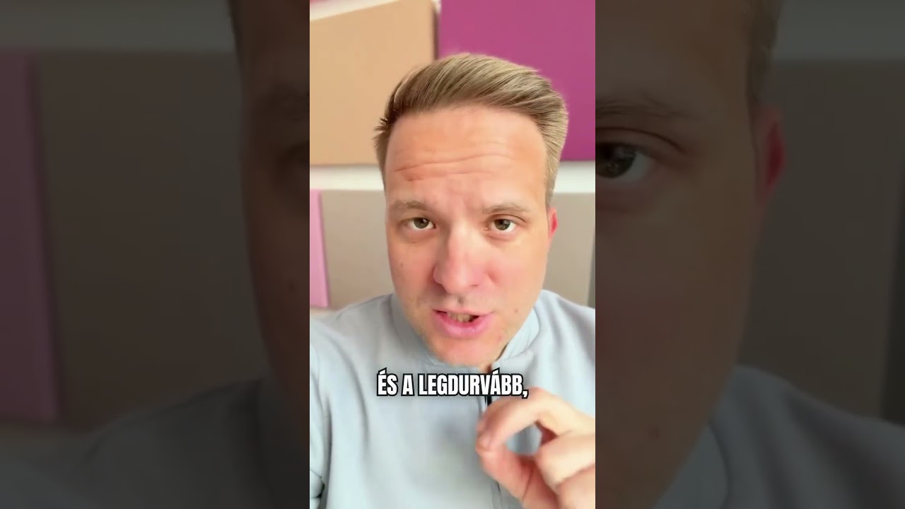 Ez a Tisza LEGALJASABB kamp&aacute;nyh&uacute;z&aacute;sa??