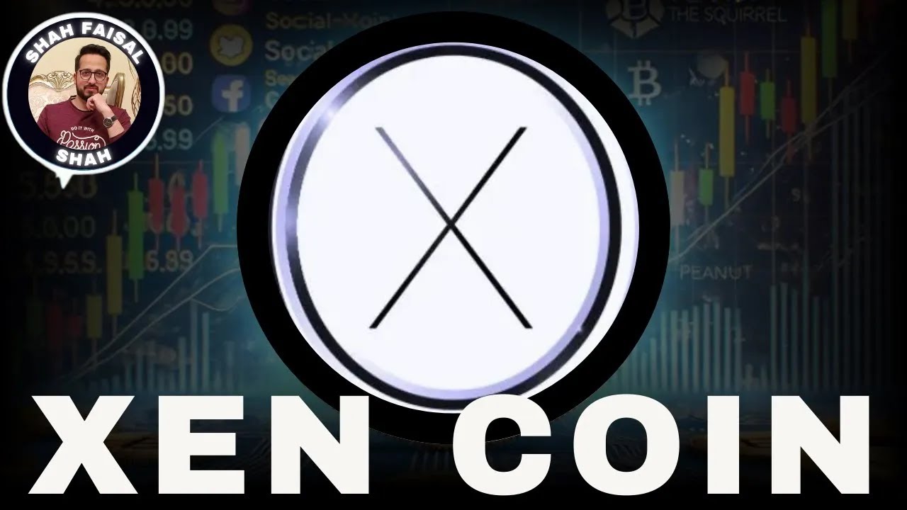 XEN Crypto (XEN) Price Prediction 4 March 2025