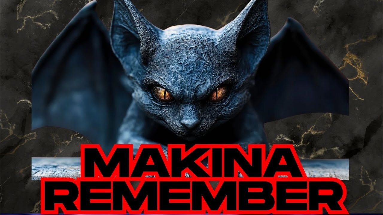 Makina remember temazos 🎼DJNAVA SESION🎼