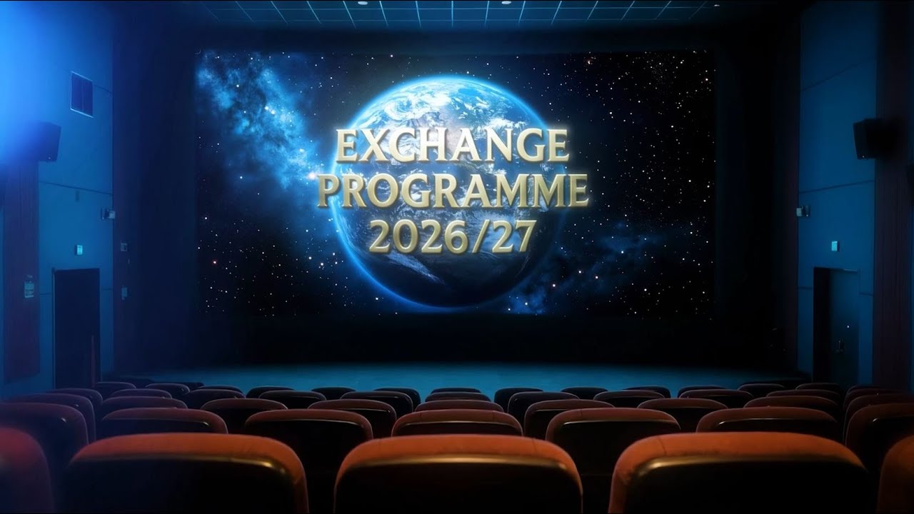 Trade Your Bubble For The World! Exchange Abroad at HKBU 2026/27