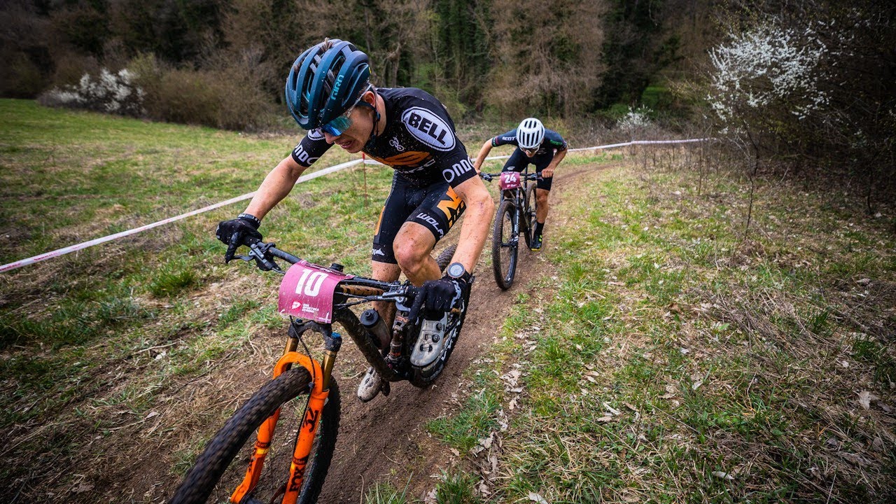 Co daje pomiar mocy w rowerze? Dlaczego samo tętno nie zawsze wystarcza? | INPEAK