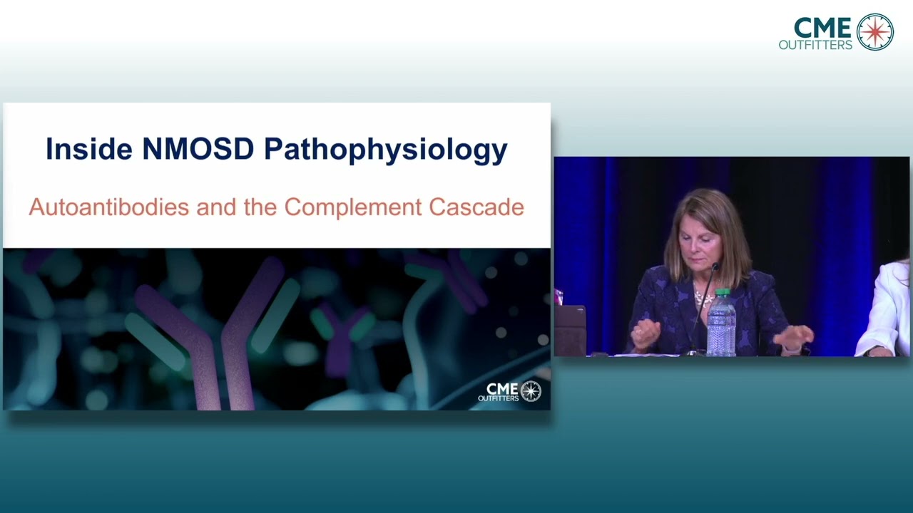Beyond the Horizon: Optimizing Long-Term Outcomes in Neuromyelitis Optica Spectrum Disorder