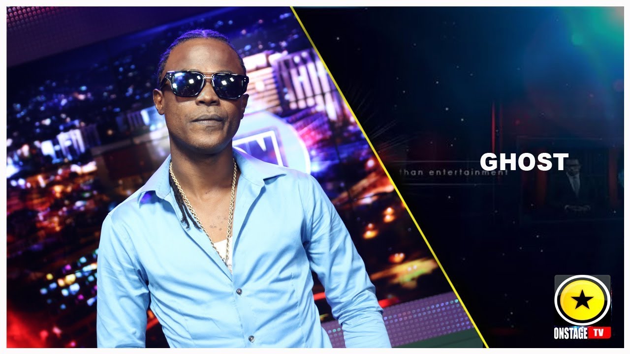 The Ghost Of Dancehall Comes Out Of The Shadows