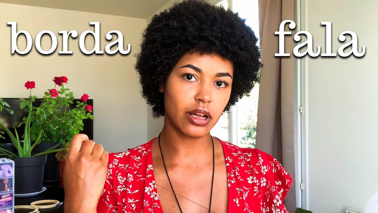 Veganismo na Europa, ratatouille, tarot e + | Borda e fala respondendo inscritos