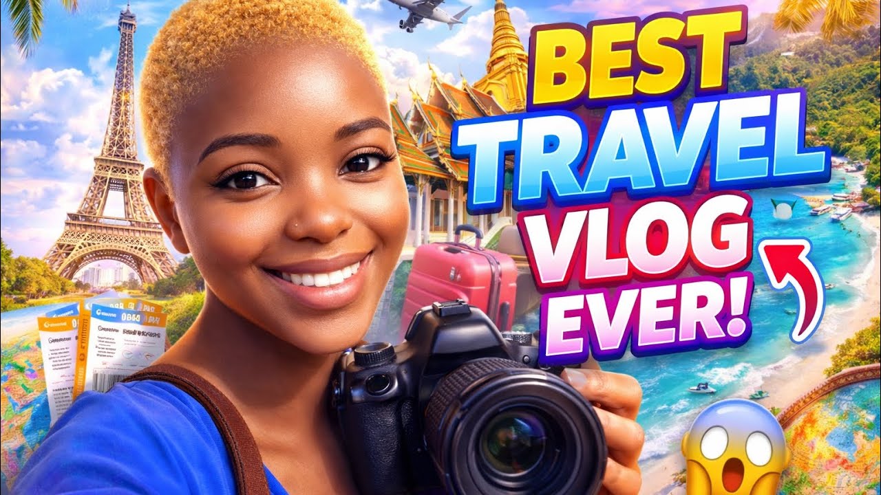 Small Trip, Real Moments ❤️ | Mini Travel Diary