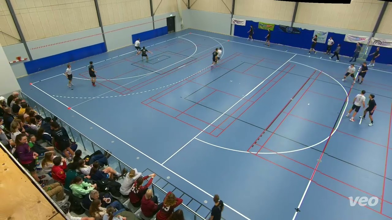 EUICC24: Mooncatchers vs Salaspils
