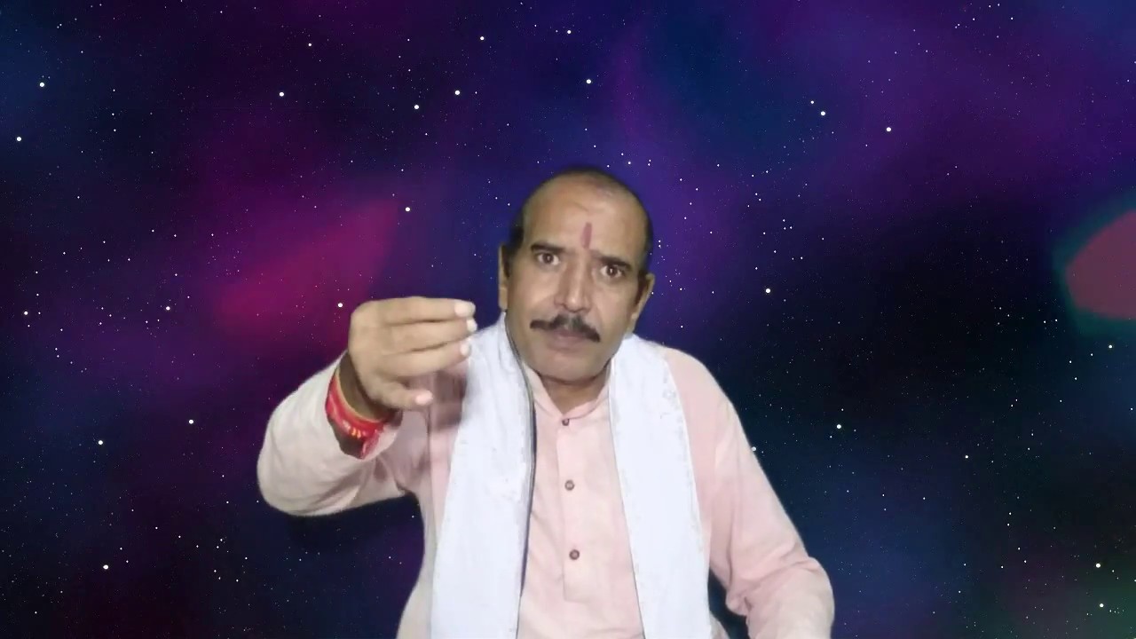 चंद्रग्रहण से भी अधिक प्रभावशाली है नवरात्रि की पूजा | देखे सरल विधि !