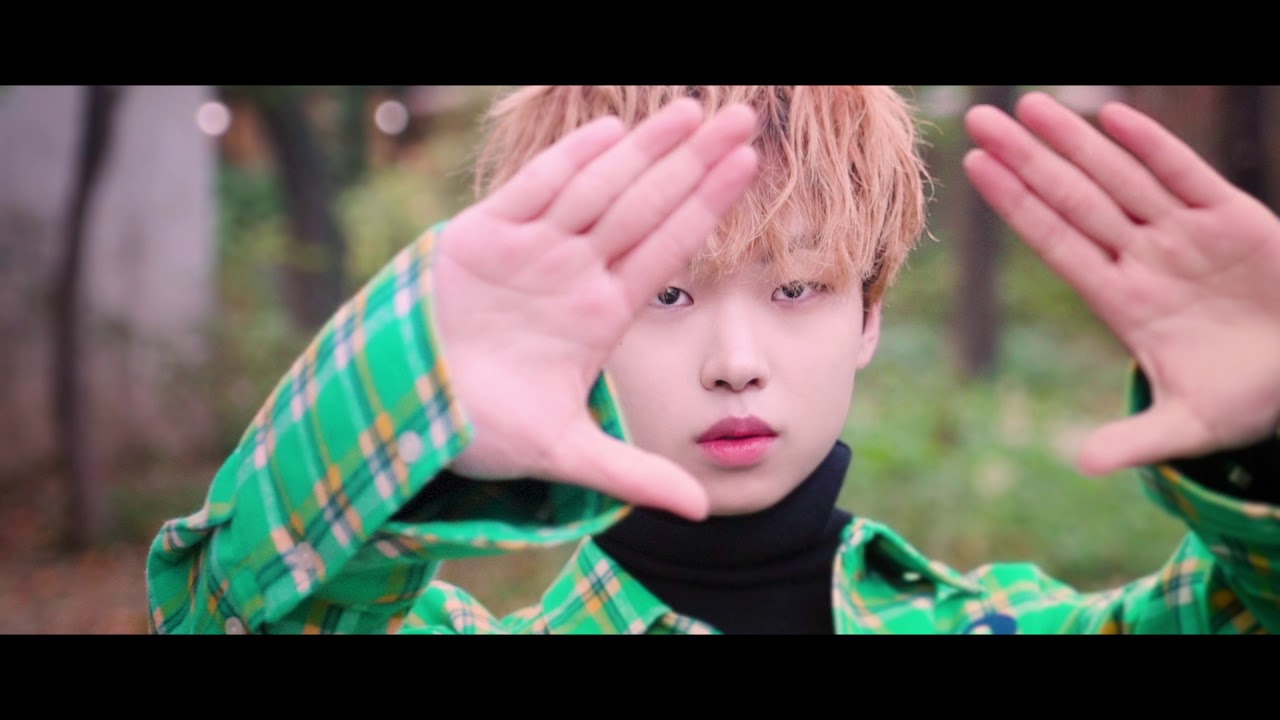 [HD]Newkidd(뉴키드) '소년이 사랑할 때(Will you be ma...)' Official MV