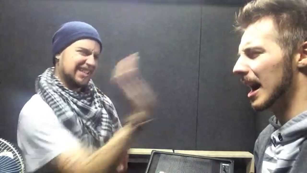 Alex Shelest Vocal Lessons - Teaching Rock singing, Grit, Rasp & Distortion