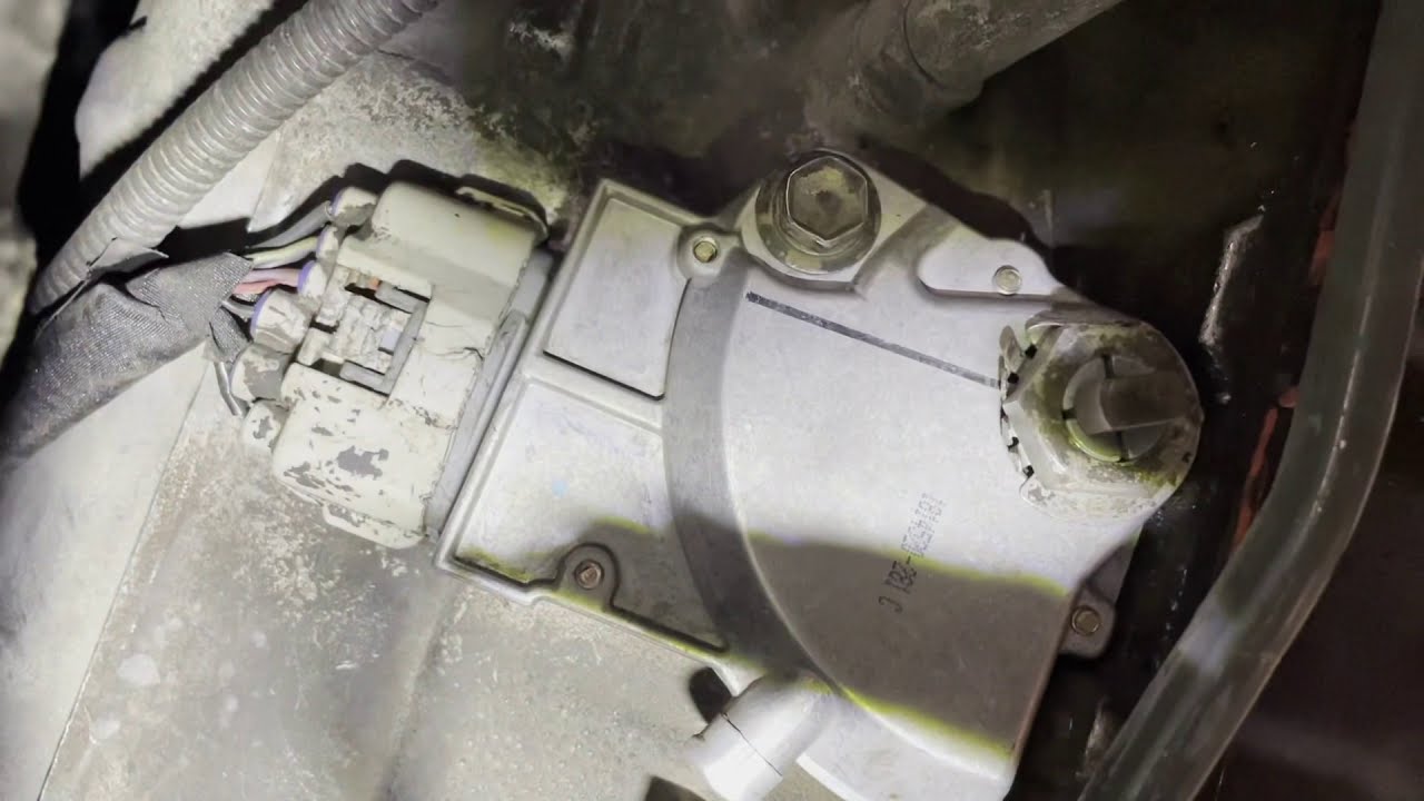1999 Toyota 4Runner Cruise control fix, park neutral safety switch adjust. Drive light fix.