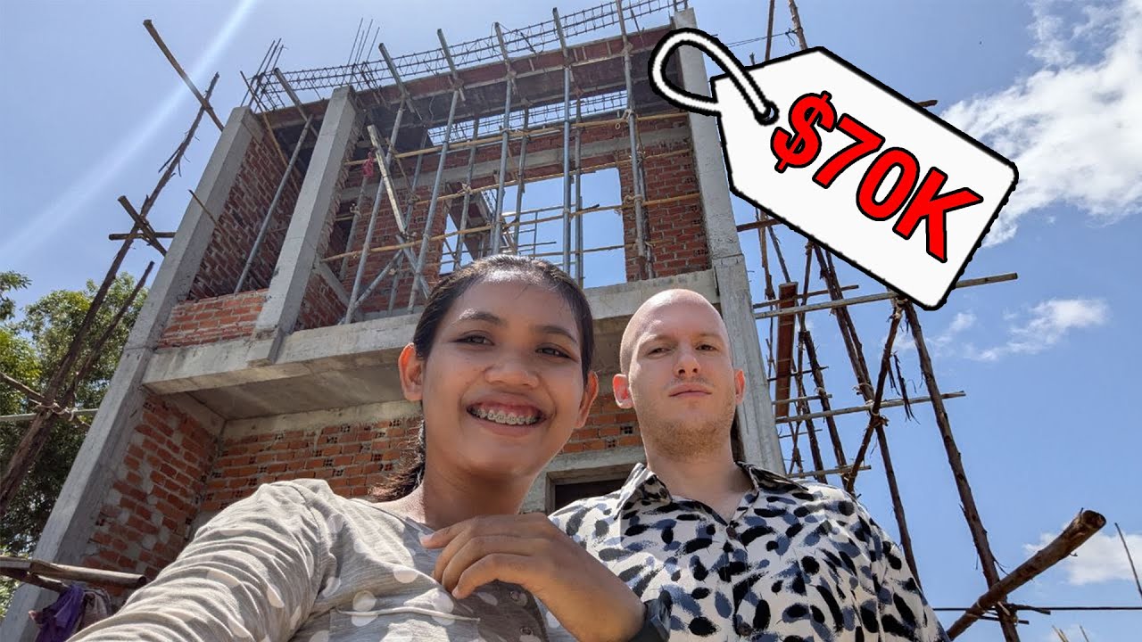 We're Building a House in Cambodia: Is It Worth the Risk?