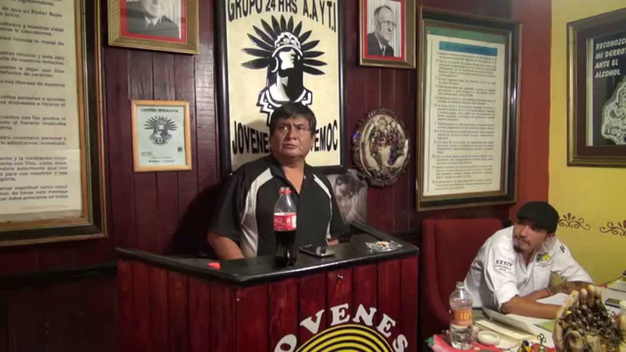 PADRINO JUAN LOPEZ AA 24 HORAS 