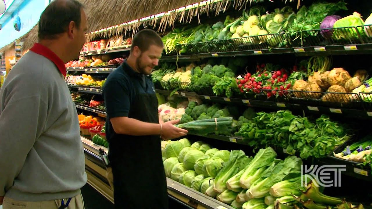 ValuMarket | Louisville Life | KET