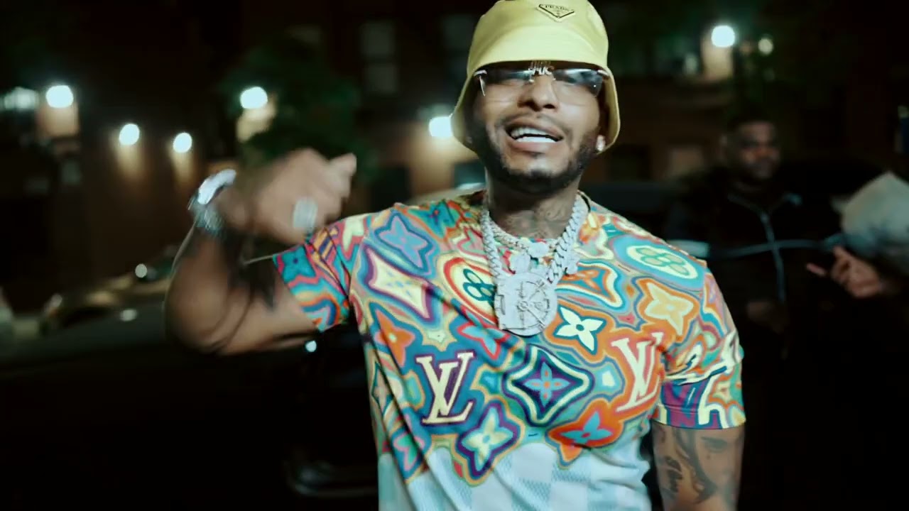 DYCE PAYSO - DREAMS FT MR PAPERS (OFFICIAL MUSIC VIDEO)