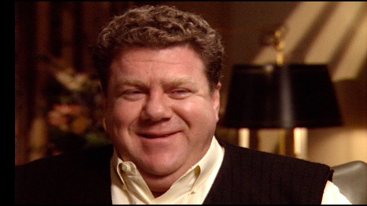 Rewind: George Wendt on career after 