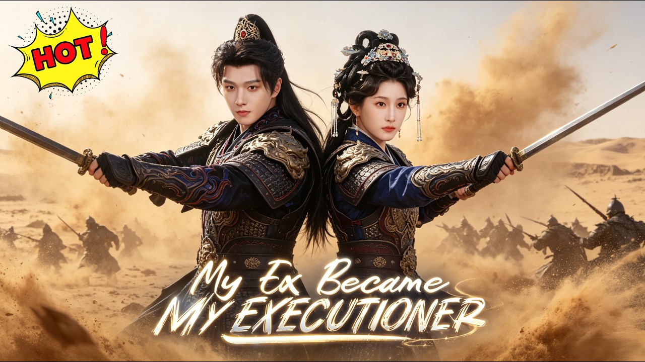 My Ex Became My Executioner #shortmax #drama