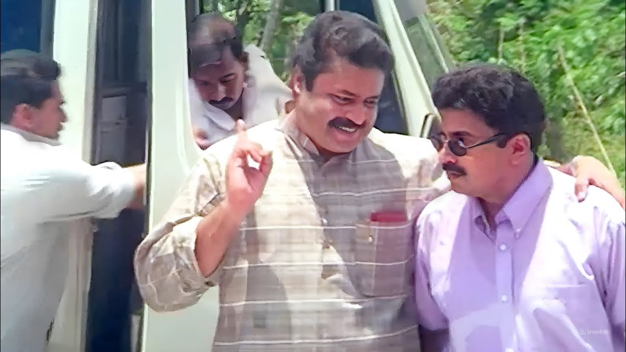 ആ ശവം ഒന്ന് പോസ്റ്റ്മോർട്ടം ചെയ്തേക്കണേ Crime File Movie Scene | Suresh Gopi