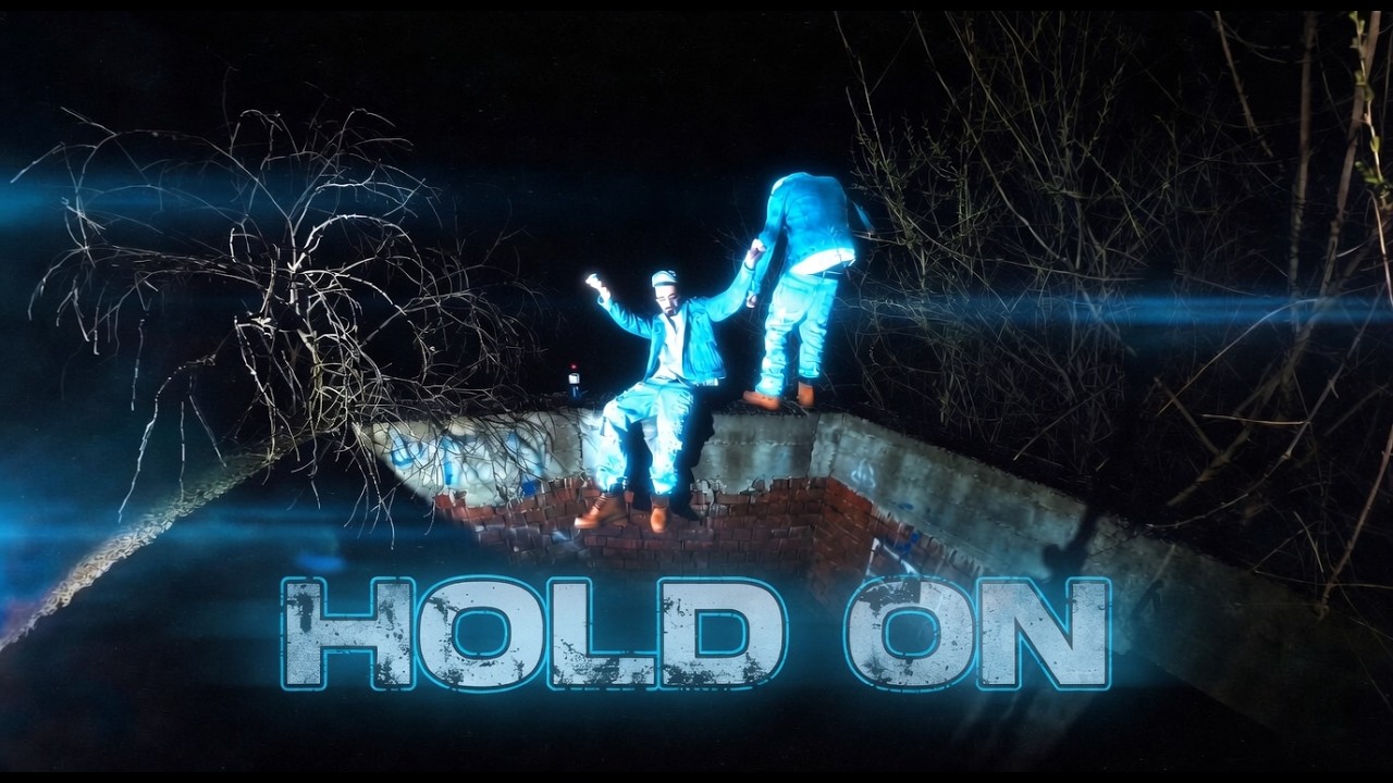 Rha - Hold On (Music Video)