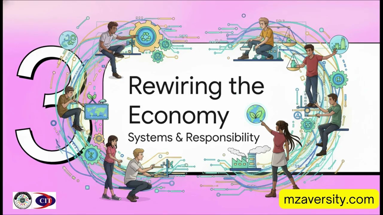 SDG 12 Explained | Responsible Consumption and Production | sustainable  development goals