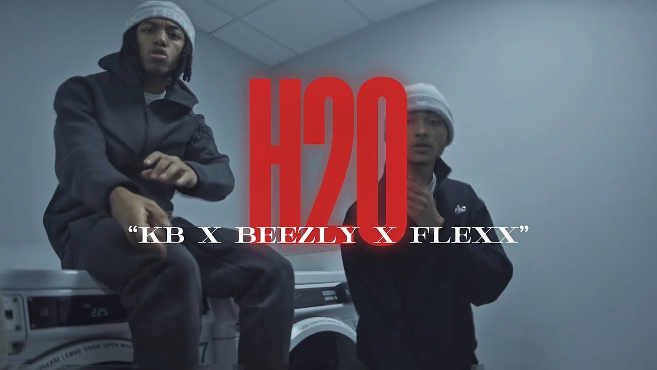 H20 - KB x Beezly x Flexx
