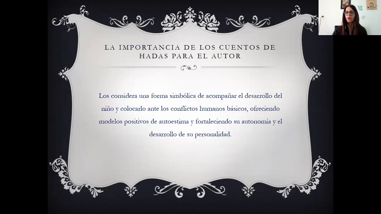 Bruno Bettelheim y el psicoanálisis en los cuentos de hadas