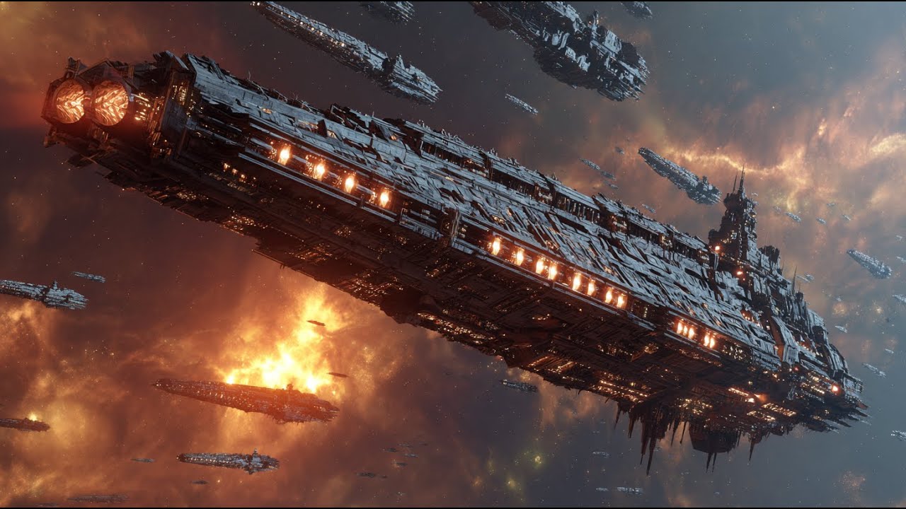 Every Species Refused&mdash;But Humanity Said Yes | Best HFY Stories | HFY Sci-Fi Story