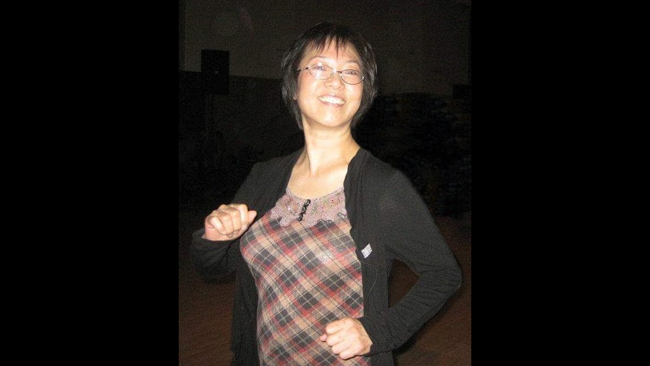 In memory of my mom Lily Choi: 1951 - 2018