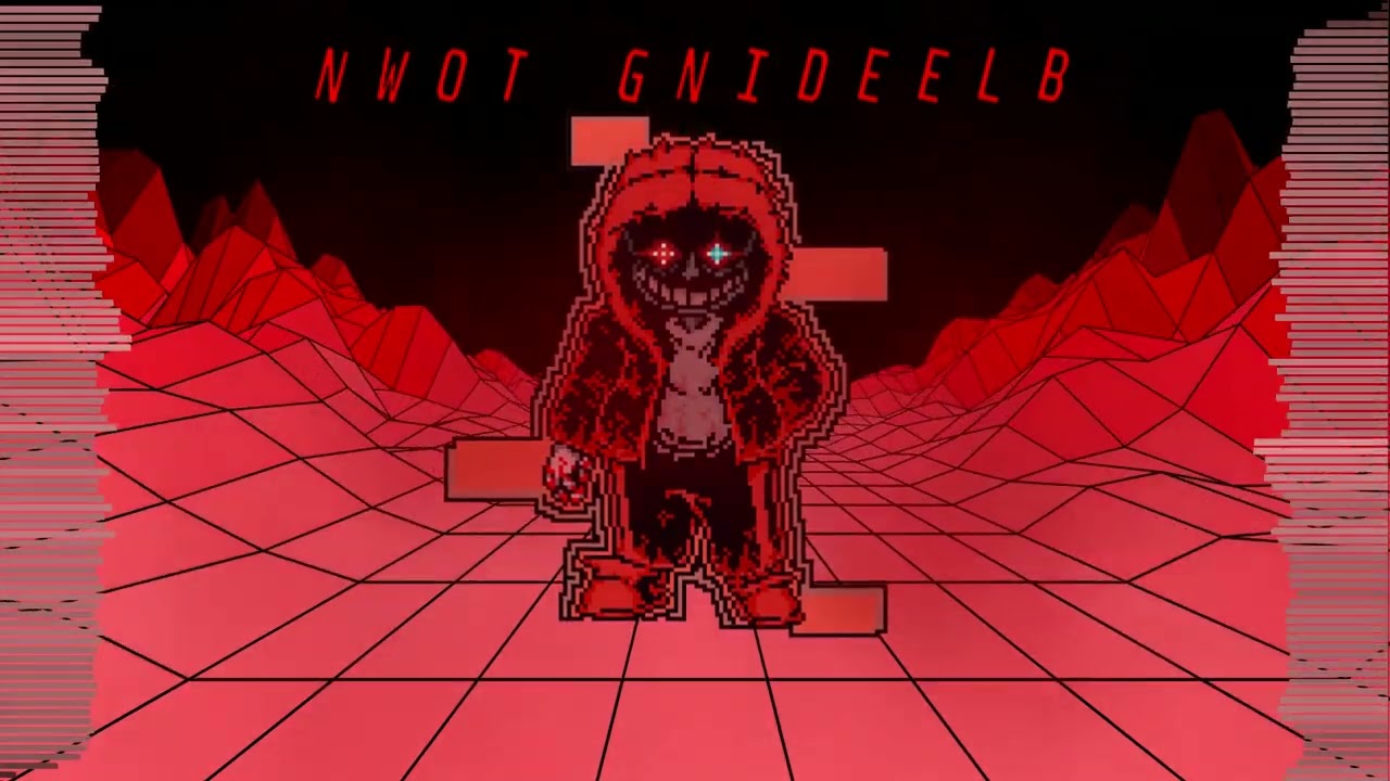 (No AU)red!dustdustdust ainavol-nwoT GnideelB