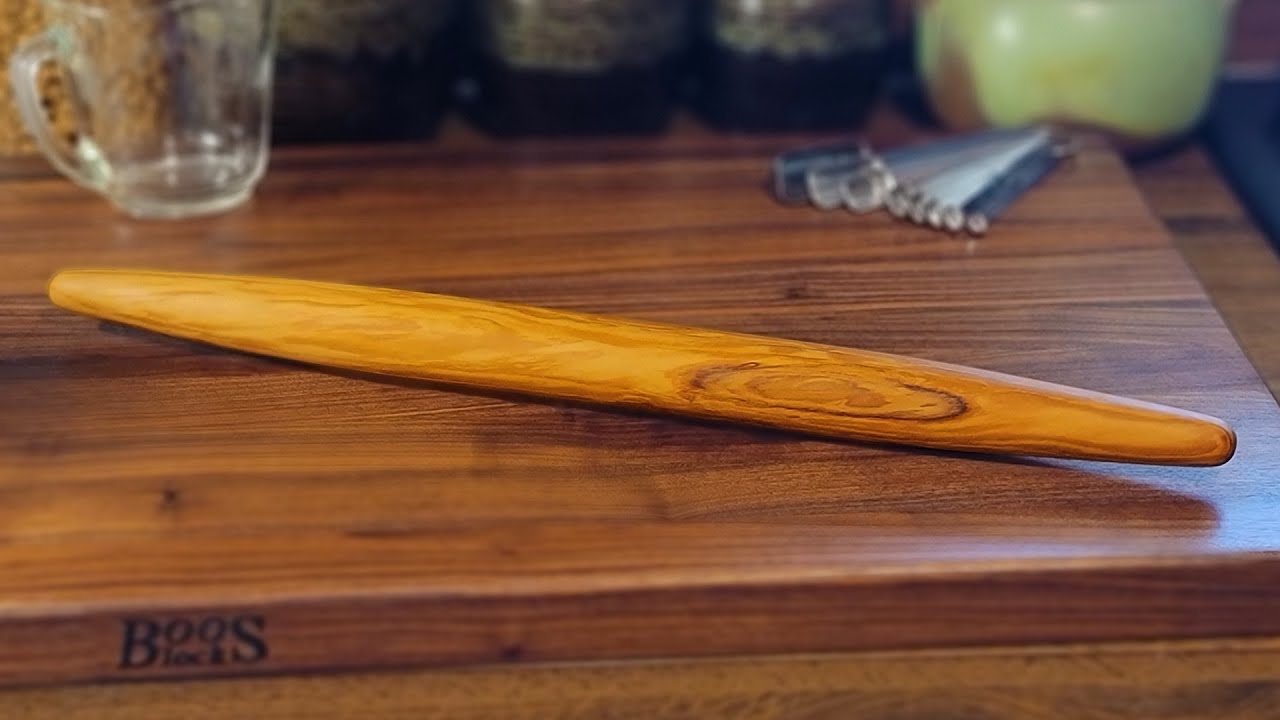 Французская скалка