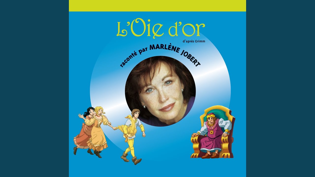 L'Oie d'or, Pt. 06