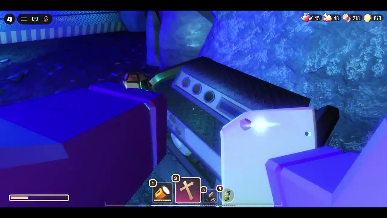 Doors: Daily Run #28 | Full Gameplay