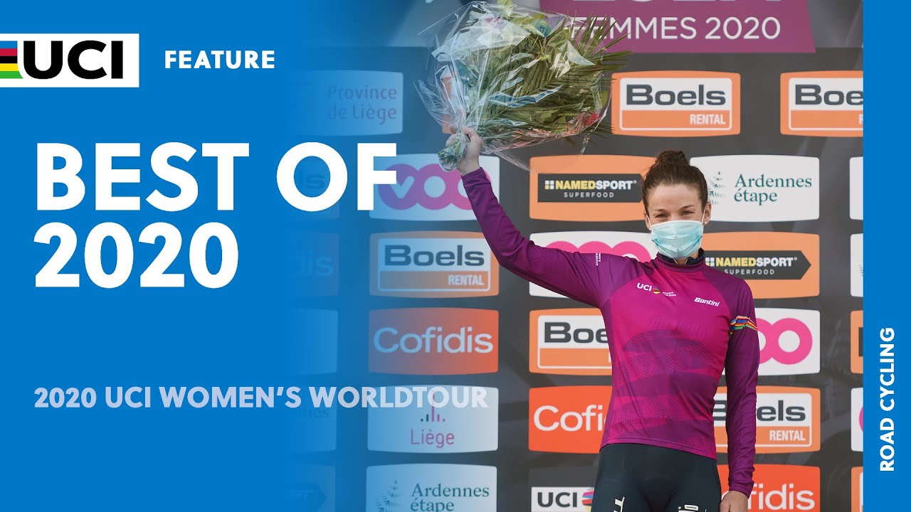 2020 UCIWWT Feature: Best of 2020