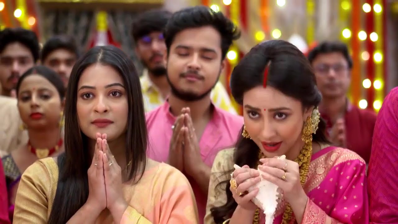 Phulki | Ep - 834 | Webisode | Sep 30 2025 | Zee Bangla