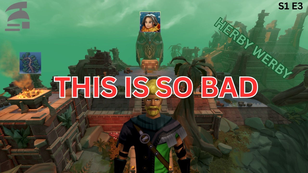 This Could Have Been So Much Better! | RS3 (#3)