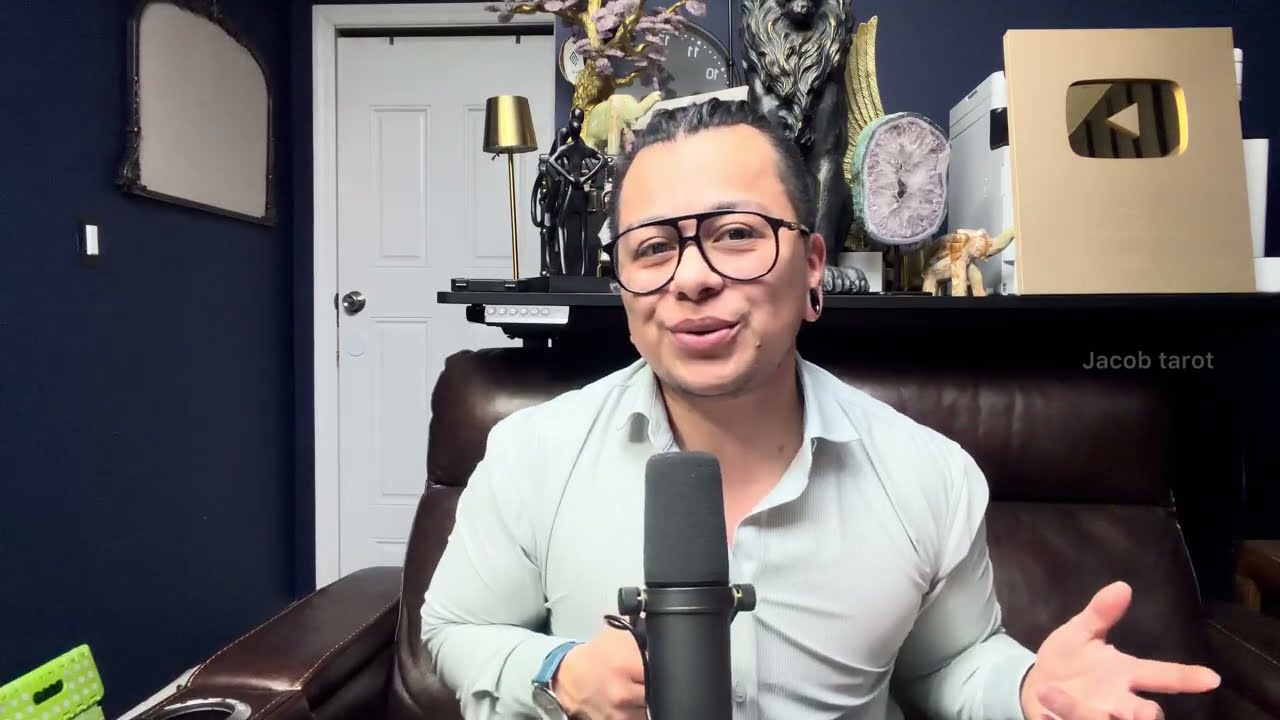 ARIES! TU NO BUSCABAS ESTO SOLO CAMBIASTE DE OPINIÓN 